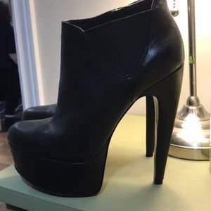 Nine West Super high heels